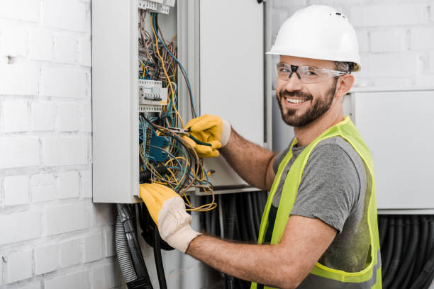 Professional Electrician in NC