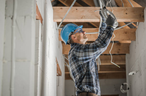 Electrical Upgrades for Homes in NC