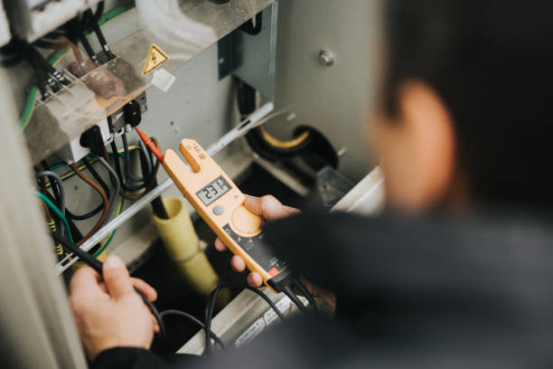 Best Best Electricians Near Me  in Prieville, NC