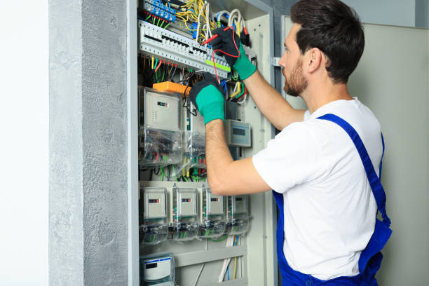 Best Home Electrical Repair  in Prieville, NC