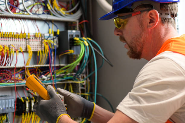 Best 24-Hour Electrician  in Prieville, NC