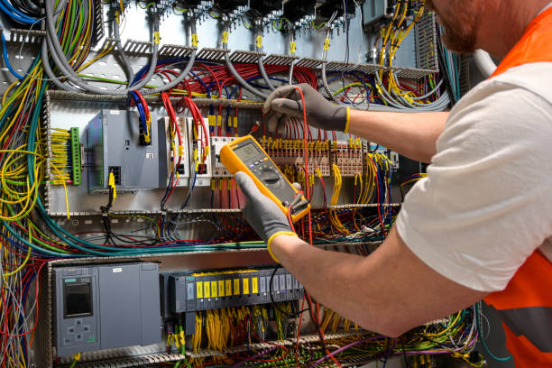 Best Electrical Wiring Services  in Prieville, NC
