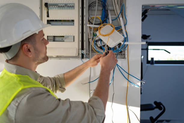 Best Electrical Troubleshooting Services  in Prieville, NC